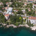 Premium Punta Kolova Apartament Opatija