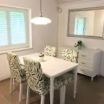 Apartament Premium Punta Kolova Opatija