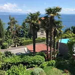 Apartament Premium Punta Kolova Opatija