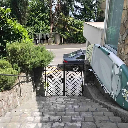 Premium Punta Kolova Daire