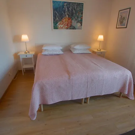 Διαμέρισμα Premium Punta Kolova *