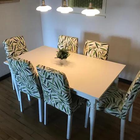 Premium Punta Kolova Lägenhet