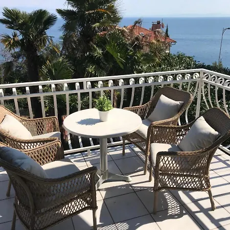 Premium Punta Kolova Opatija