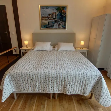 Апартаменты Premium Punta Kolova