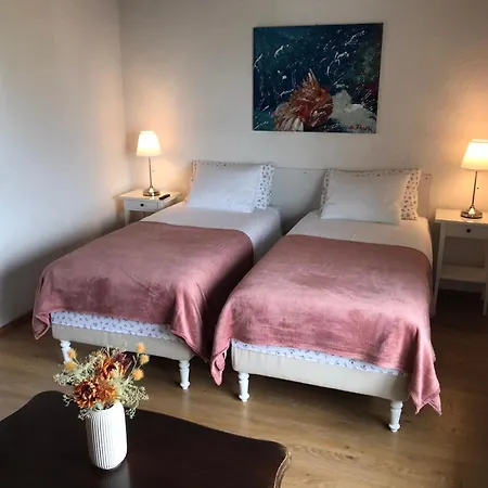 Апартаменты Premium Punta Kolova