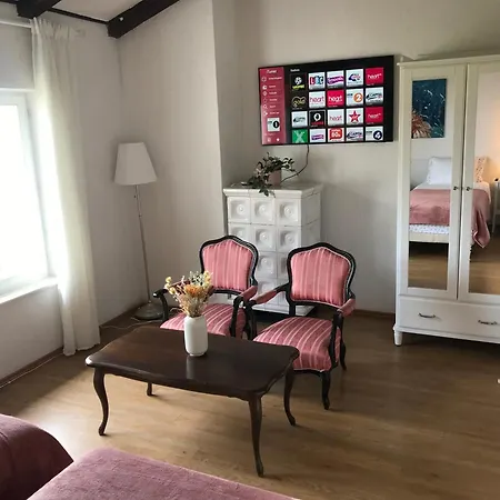 Premium Punta Kolova * Abbázia