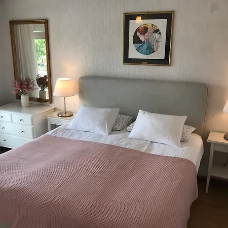 Premium Punta Kolova Lägenhet