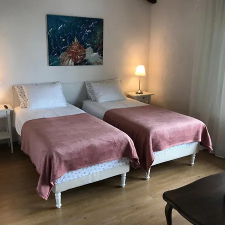 شقة Premium Punta Kolova