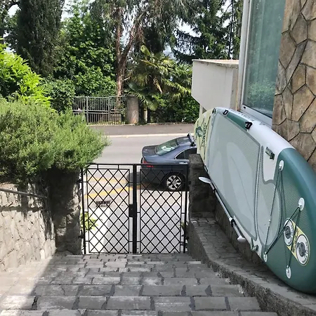 Διαμέρισμα Premium Punta Kolova