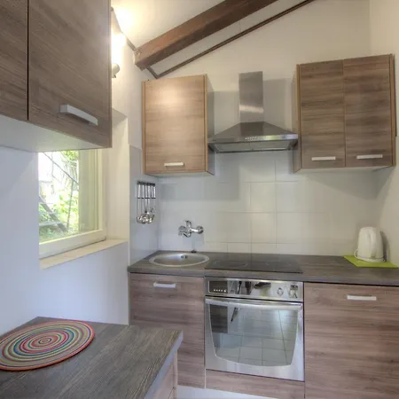 Διαμέρισμα Premium Punta Kolova Οπατία