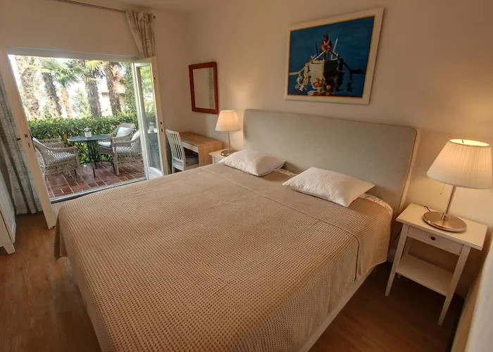 Premium Punta Kolova Opatija