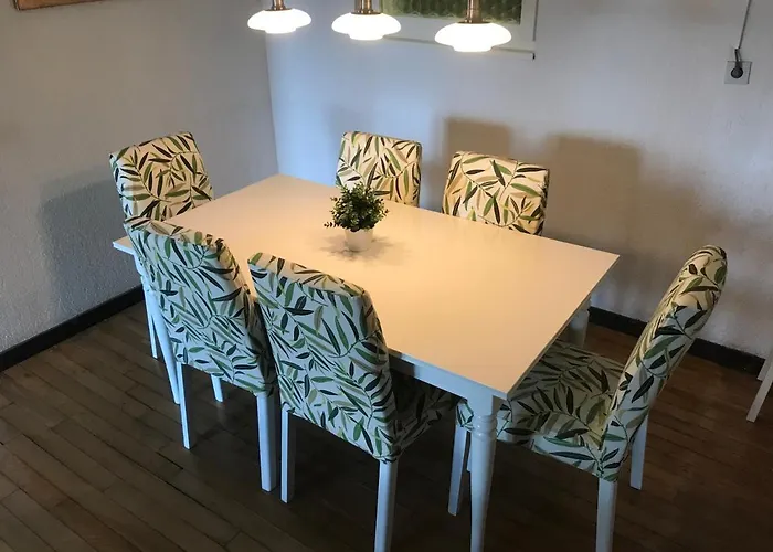 Premium Punta Kolova شقة