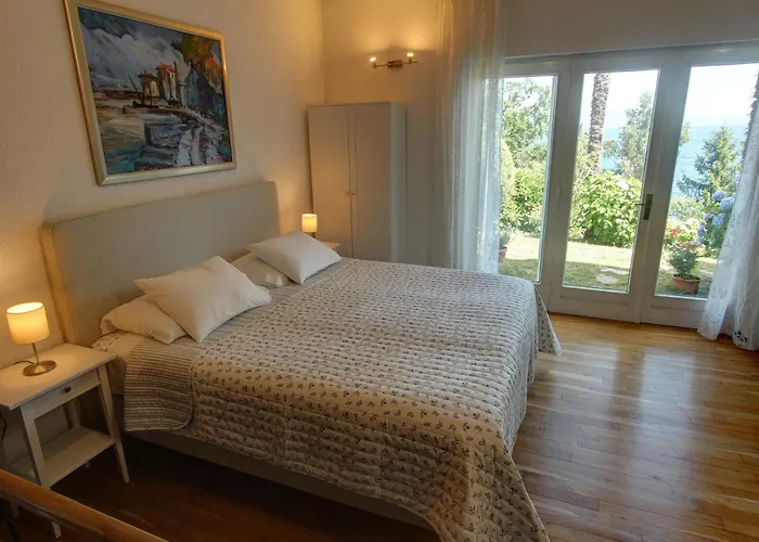 Premium Punta Kolova شقة *