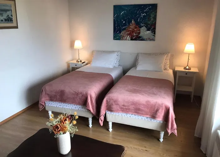Apartment Premium Punta Kolova