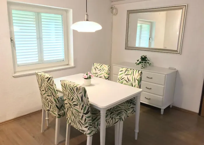 Apartament Premium Punta Kolova Opatija