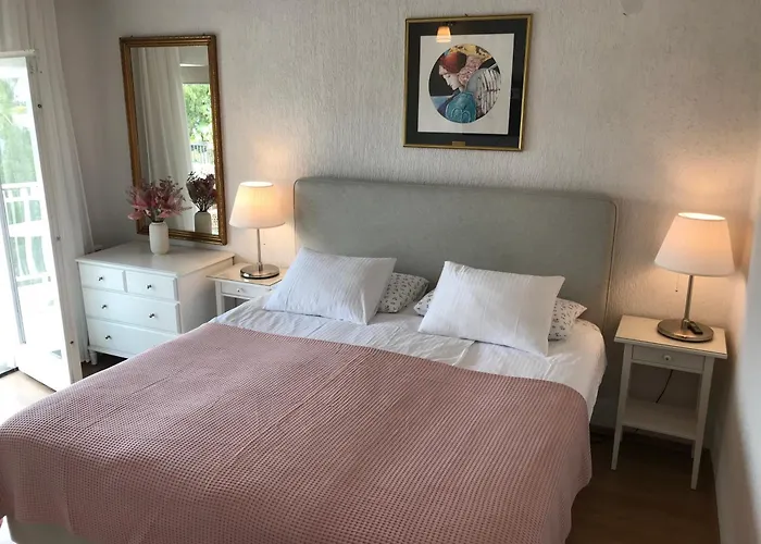 Premium Punta Kolova Apartment