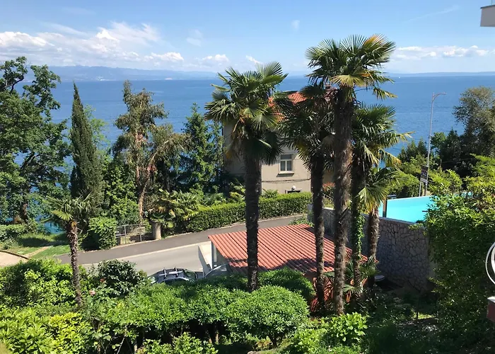 Premium Punta Kolova * Opatija