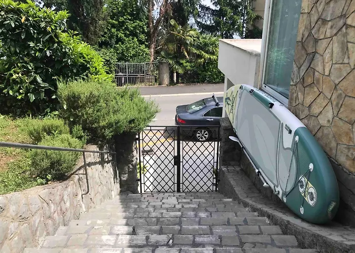 Premium Punta Kolova شقة