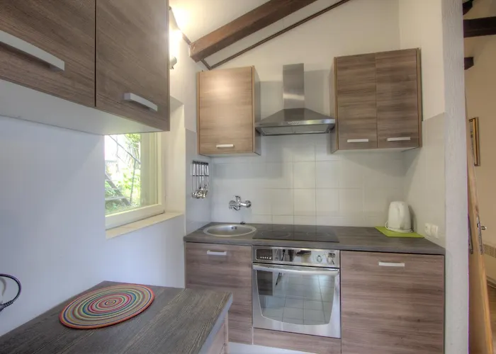 Apartment Premium Punta Kolova Opatija
