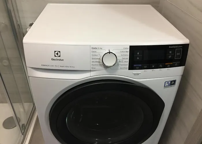 Apartament Premium Punta Kolova *