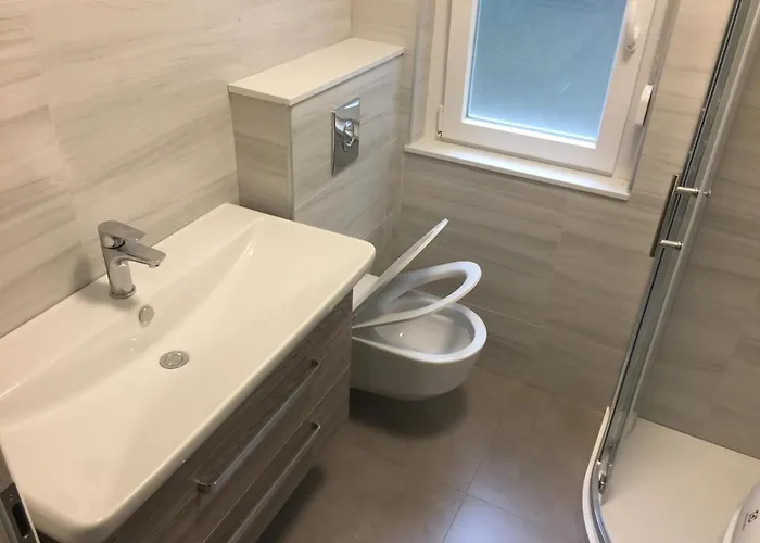Apartment Premium Punta Kolova Opatija