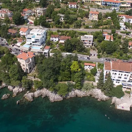 Premium Punta Kolova Apartment Opatija