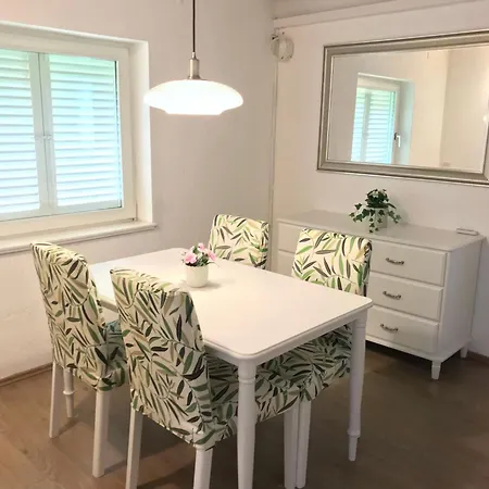 Apartment Premium Punta Kolova Opatija