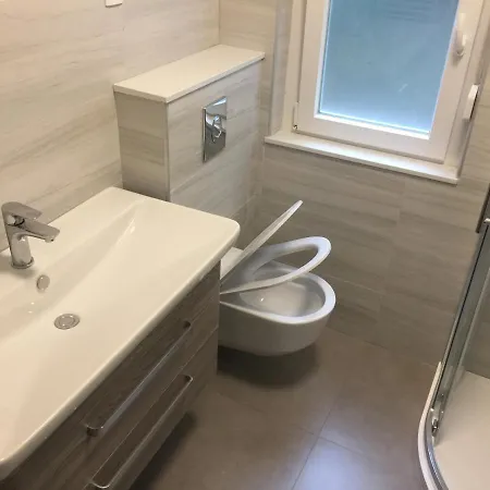 Apartment Premium Punta Kolova Opatija